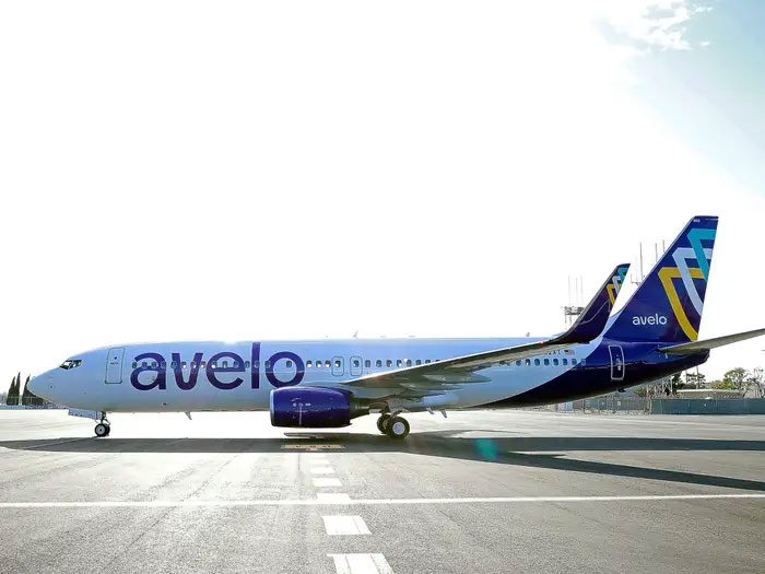 Avelo Airlines Begins Nonstop Service from Binghamton