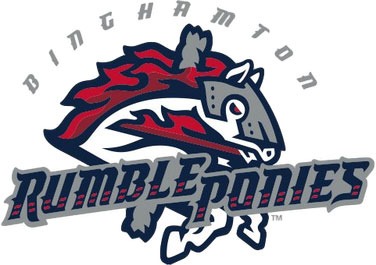 Rumble Ponies News Release