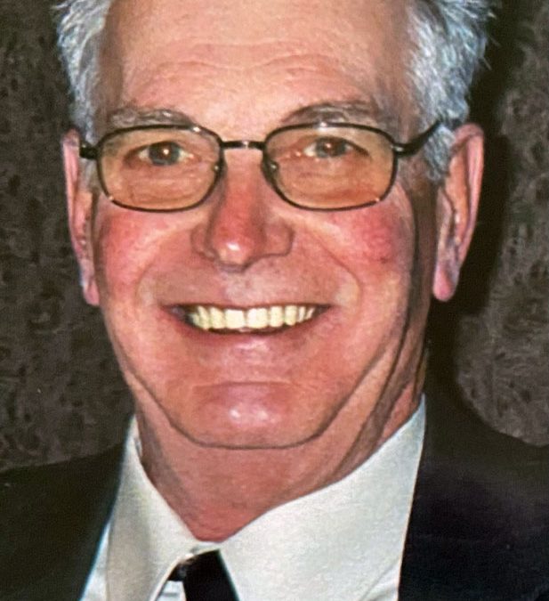Gordon R. Giles