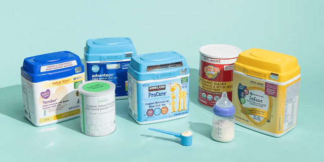 NYS Division of Consumer Protection Offers Guidance to Parents During Baby Formula Shortage