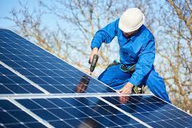Preston Town Board Revises Solar Energy Ordinance